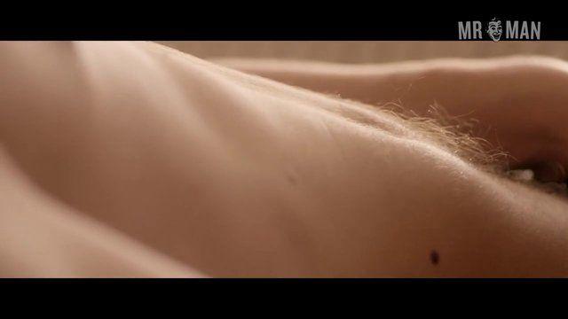 Nicolas Wollesen Nude as Jacob. Balls, Penis, Shirtless, butt, gay. 12146