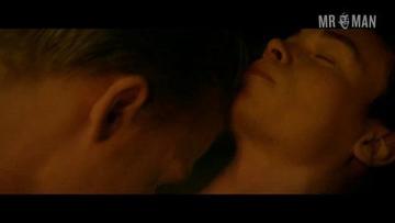 Mads Hjulmand Nude in Perpetual. Gay, Shirtless, Butt, balls, penis. 12148