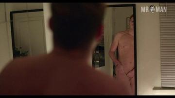Pat Mills in Guidance (2014) Shirtless Shirtless Underwear 12139