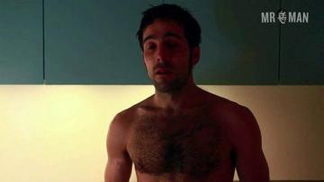 Fabian Viguier in So Long (2014) Balls Butt Penis Shirtless Balls Butt 12171
