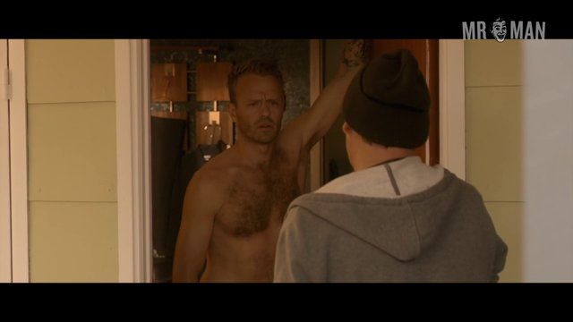 Peder Thomas Pedersen in Comeback (2015) Penis Shirtless Butt Penis 12209