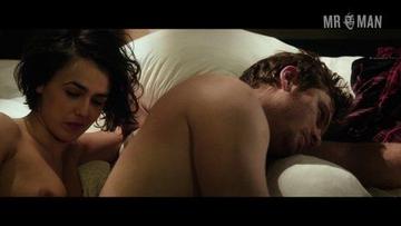 Anton Pampushnyy Nude in Mädchen im Eis. Penis, Sexy, Shirtless, Straight. 12166