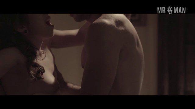 Roger from Adaline Naked. Butt, Shirtless, Straight, sexy. 12167