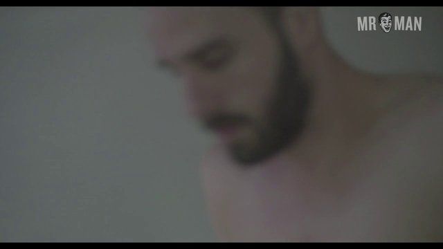 Nasty Baby's Sexiest Scenes with Sebastián Silva. Shirtless, Underwear, Gay, sexy. 12204