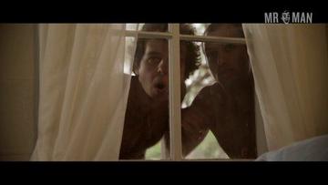 Alex Dobrenko, Chase Joliet in Lumberjack Man (2015) Sexy Shirtless Sexy Shirtless 12241