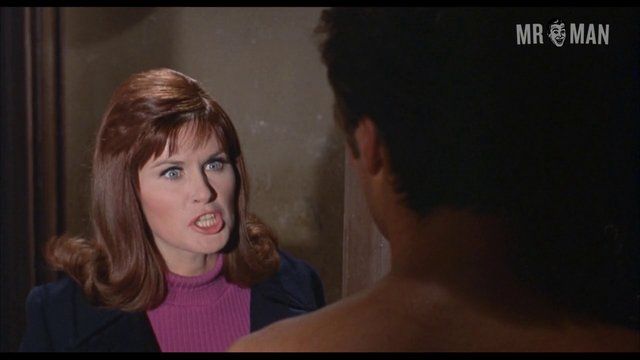 Sexiest Clint Eastwood Scene in Coogan's Bluff. Sexy, Shirtless, straight. 12271
