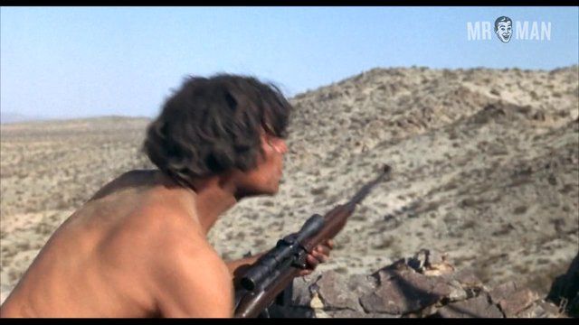 Sexiest Running Bear Scenes. Sexy, Shirtless. 12268