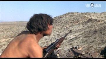 Rudy Diaz in Coogan's Bluff (1968) Sexy Shirtless Sexy Shirtless 12268