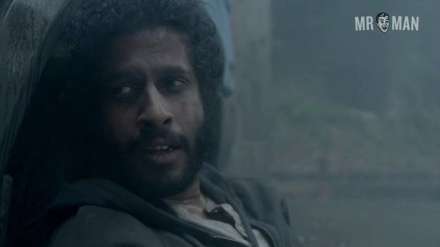 Mathew Baynton Nude in You, Me and the Apocalypse. Butt, Shirtless. 12280