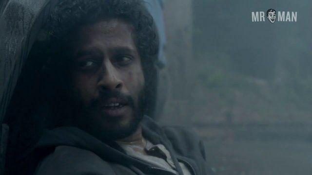 Mathew Baynton Nude in You, Me and the Apocalypse. Butt, Shirtless. 12280