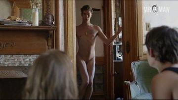 Charlie Himmelstein in Bizarre (2015) Sexy Shirtless Balls Butt 12323