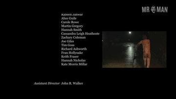 Ian Donnelly in Crying Wolf (2015) Butt Shirtless Butt Shirtless 12314