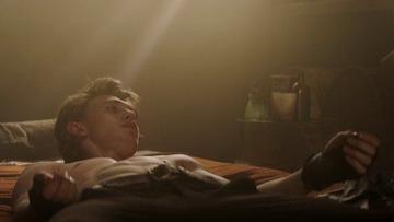 Austin Butler in The Shannara Chronicles (2016-2017) Shirtless Sexy Shirtless 21829