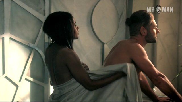 Sexiest Arion Scenes. Sexy, Shirtless, Straight. 12946