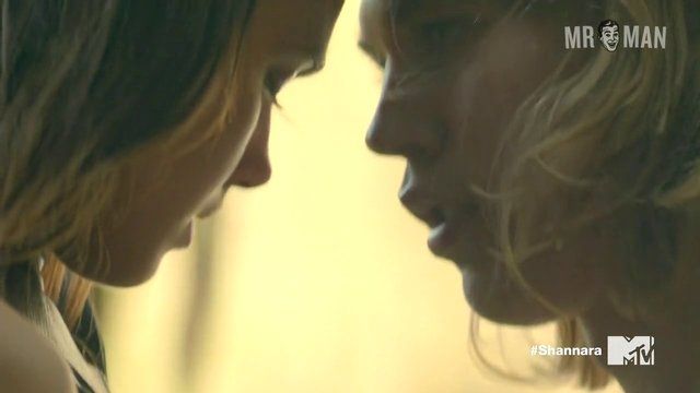 Hottest Austin Butler Scene in The Shannara Chronicles. Shirtless, Straight, sexy, underwear. 13010