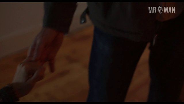 Sexiest Louis Cancelmi Scene in Manhattan Romance. Sexy, Shirtless. 12379
