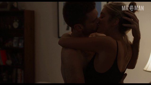 Tom O'Brien in Manhattan Romance (2015) Sexy Shirtless Sexy Shirtless 12377