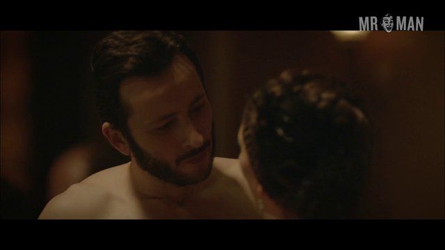 Hottest Louis Mosca Scenes. Sexy, Shirtless, penis. 12387
