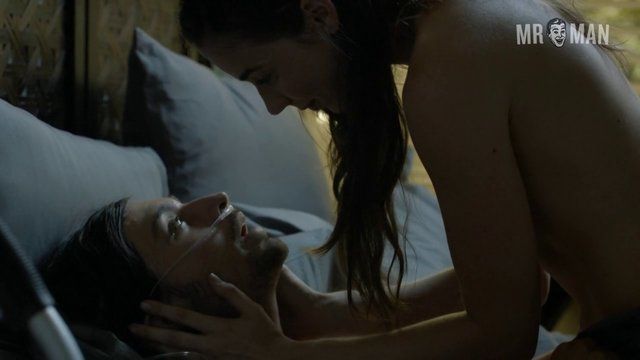 Sexiest Scenes of N/A from Colony. Sexy, Shirtless, Straight. 18659