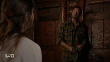 Josh Holloway in Colony (2015-2018) Sexy Shirtless Sexy Shirtless 24319