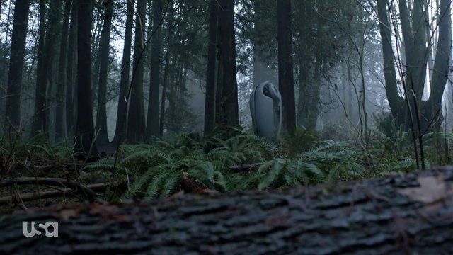 Colony's Sexiest Scenes with Dimitri Tsoy. Sexy, Shirtless. 25260
