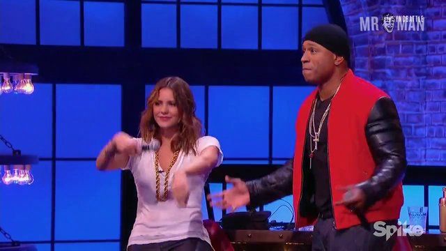 Hottest Jason Derulo Scene in Lip Sync Battle. Shirtless. 13718