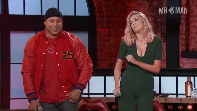 Sexiest Ricky Martin Scene in Lip Sync Battle. Bulge, Sexy, Underwear. 19525