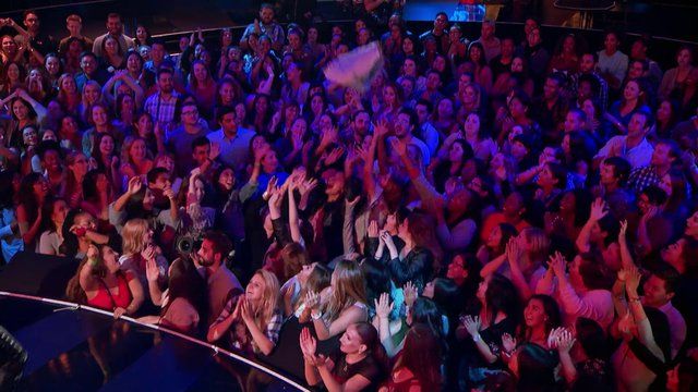 Sexiest Ben Higgins Scene in Lip Sync Battle. Shirtless. 25417