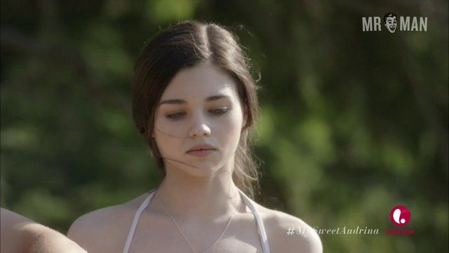 Sexiest Scenes of Arden Lowe from My Sweet Audrina. Bathing Suit, Shirtless, sexy. 12437