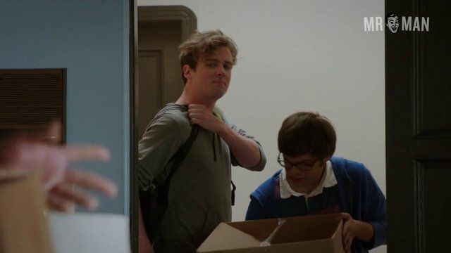 Sexiest Barry Scenes. Sexy, Shirtless. 12442