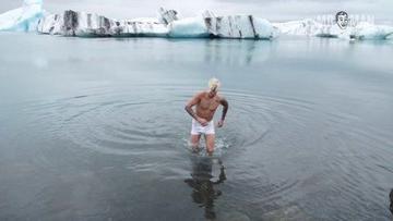 Sexiest Justin Bieber Scene in I'll Show You. Shirtless, Underwear. 12445