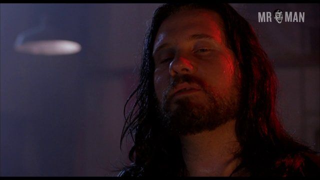 Sexiest Chains Cooper Scenes. Sexy, Shirtless. 12448