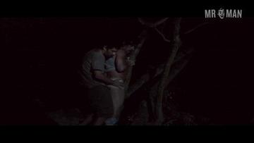 Rômulo Braga Naked in Blue Blood. Butt, Gay, sexy. 12463