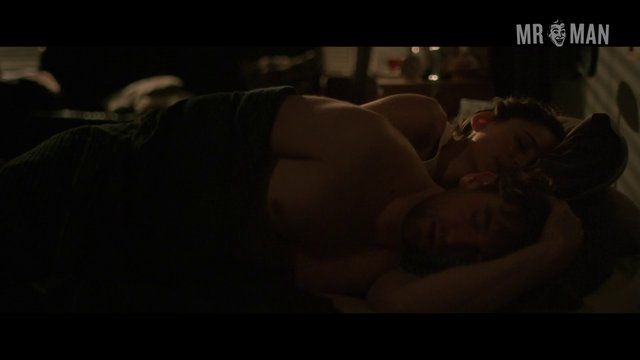 Sexiest Scenes of David from Swung. Sexy, Shirtless, Straight, underwear. 12485