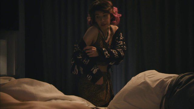 John Corbett Naked in Portlandia. Butt, Shirtless. 23701