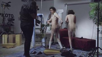 Fred Armisen in Portlandia (2011-2018) Sexy Shirtless Butt Sexy 23830