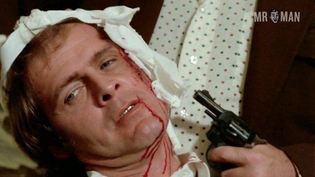 Larry Lambeth in Date with a Kidnapper (1976) Butt Underwear Butt Underwear 12526