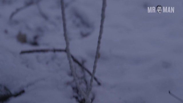 Nudes of Jack Luskey from Uncaged. Butt, sexy, shirtless. 12534