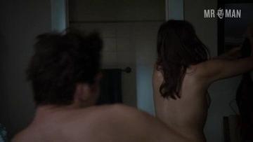 Hayes MacArthur in Angie Tribeca (2016-2017) Sexy Shirtless Straight Sexy Shirtless 14544