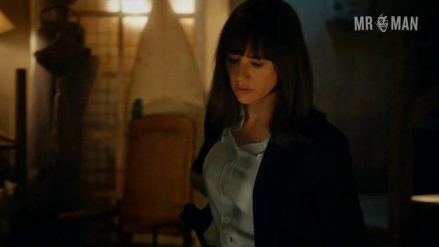 Angie Tribeca's Sexiest Scenes with Timothy Omundson. Shirtless, Underwear, sexy. 19356