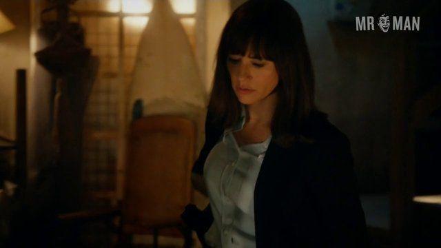 Angie Tribeca's Sexiest Scenes with Timothy Omundson. Shirtless, Underwear, sexy. 19356