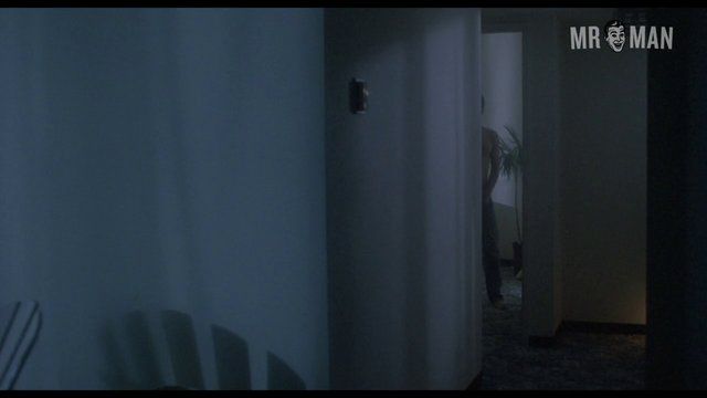 James Spader in Jack's Back (1988) Bulge Sexy Shirtless Underwear Bulge Sexy 12546