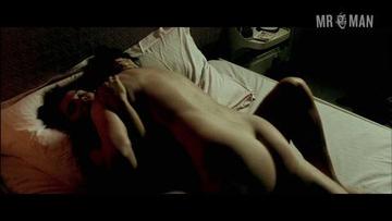 François Cluzet Naked as Gabriel. Butt, Shirtless, Straight, sexy. 12573