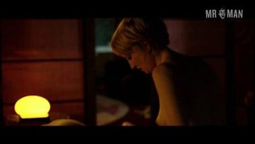 Pierfrancesco Favino in Come Undone (2010) Butt Shirtless Butt Penis 12583