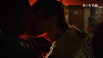 Maximilian Befort, Rick Okon in Romeos (2011) Gay Sexy Balls Bulge 12610