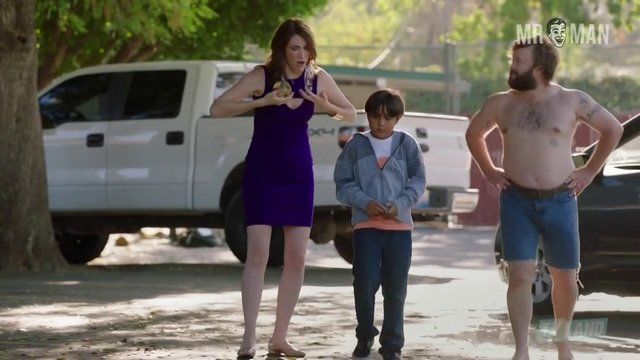 Teachers's Sexiest Scenes with Haley Joel Osment. Sexy, Shirtless. 18258