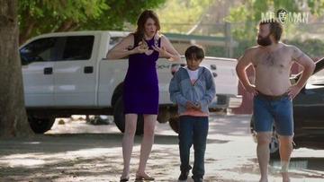 Haley Joel Osment in Teachers (2016-2018) Sexy Shirtless Sexy Shirtless 18258