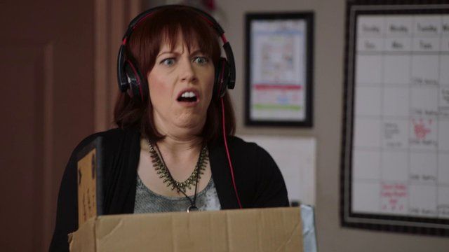 Teachers's Sexiest Scenes with Brian Posehn. Shirtless, Underwear. 24756