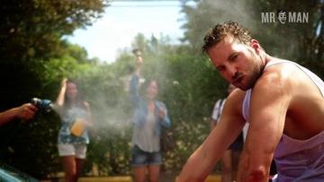 Ryan Hansen in Teachers (2016-2018) Sexy Shirtless Underwear Bulge Bulge Sexy 18506