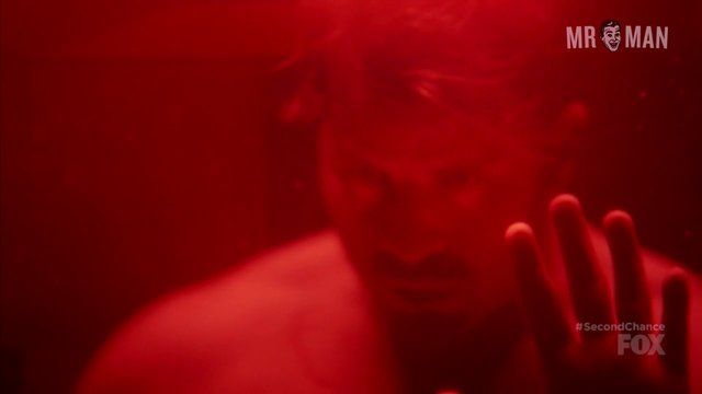 Hottest Robert Kazinsky Scene in Second Chance. Sexy, Shirtless. 13472